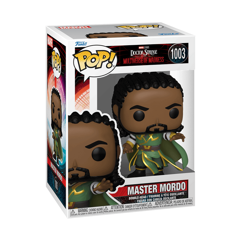 889698609210 - Funko image 2