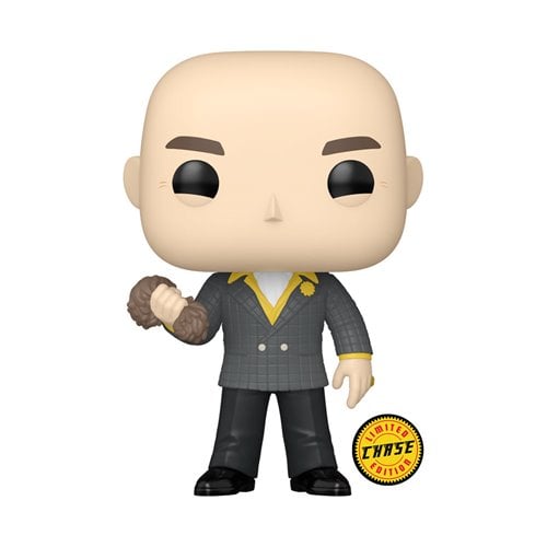 Superman: The Movie Lex Luthor Funko Pop Vinyl Figure #540 - Image 4