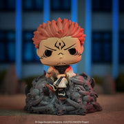 Sukuna #1116 Funko Pop Vinyl Figure
