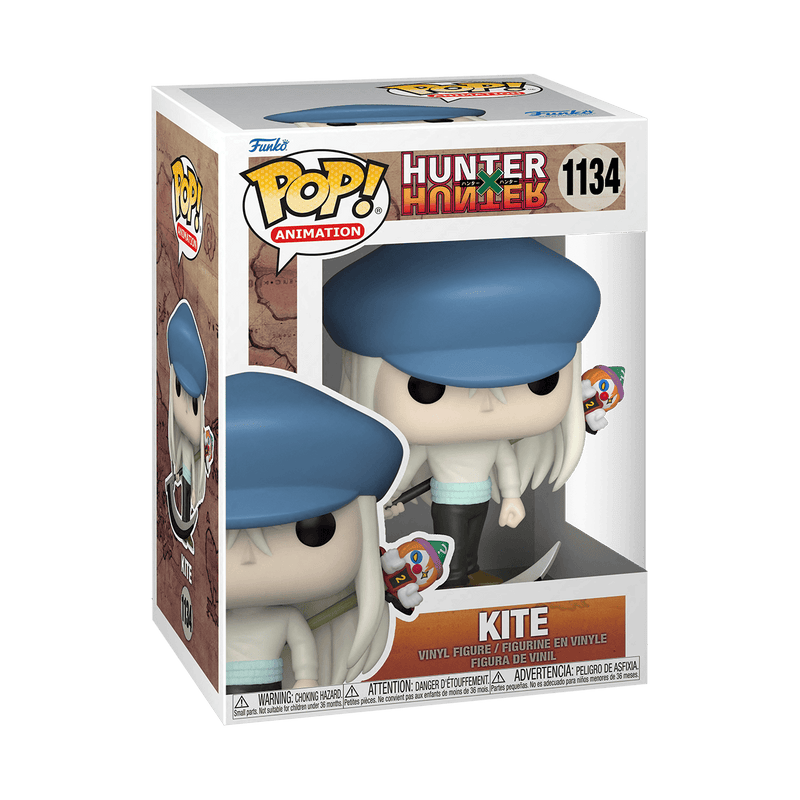 889698613781 - Funko image 2