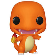 Charmander #455 Funko Pop Vinyl Figure