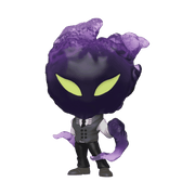 My Hero Academia, Target Kurogiri GITD Exclusive VAULTED #789 Funko Pop Vinyl Figure
