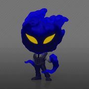 My Hero Academia, Target Kurogiri GITD Exclusive VAULTED #789 Funko Pop Vinyl Figure - Image 3