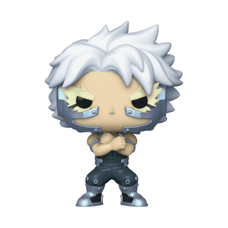 My Hero Academia Tetsutetsu Tetsutetsu Exclusive #1148 Funko Pop Vinyl Figure