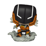 My Hero Academia Juzo Honenuki VAULTED #1210 Funko Pop Vinyl Figure - Image 2