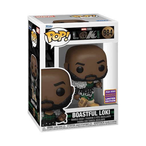 889698636803 - Funko image 2