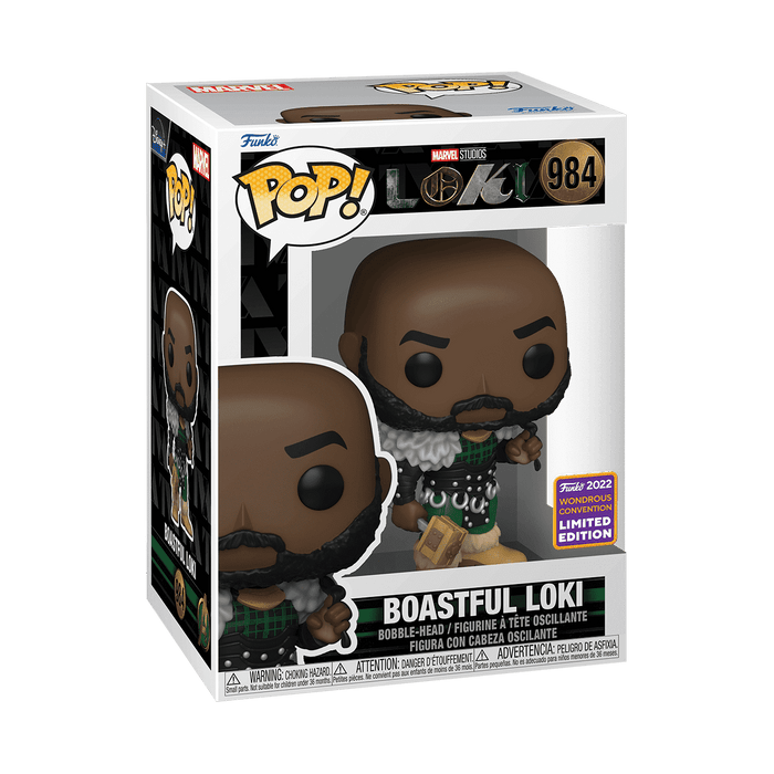 889698636803 - Funko image 2