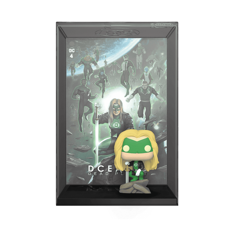 889698640695 - Funko image 1