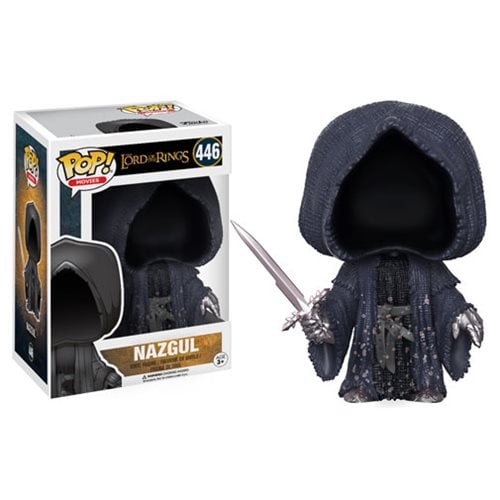 Nazgul Funko Pop Vinyl Figure