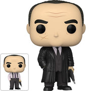 The Batman Oswald Cobblepot Chase #1191 Funko Pop Vinyl Figure