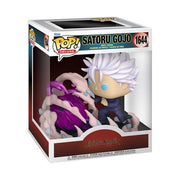 Jujutsu Kaisen Satoru Gojo #1644 Funko Pop Vinyl Figure - Image 2