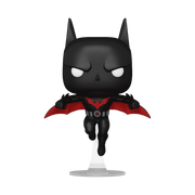 Batman Beyond Batman Exclusive VAULTED #458 Funko Pop Vinyl Figure
