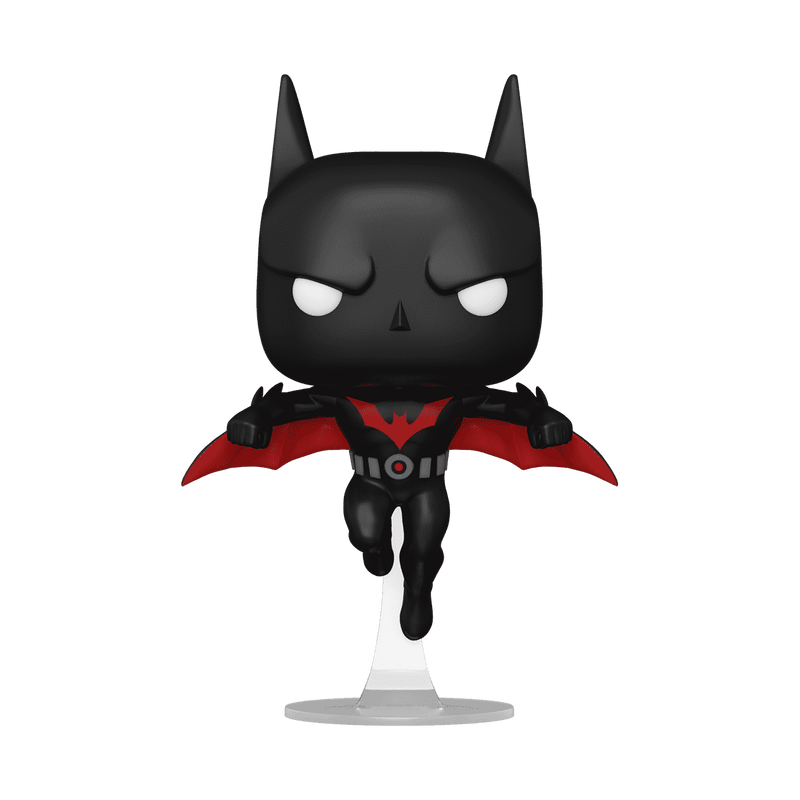 Batman Beyond Batman Exclusive VAULTED #458 Funko Pop Vinyl Figure