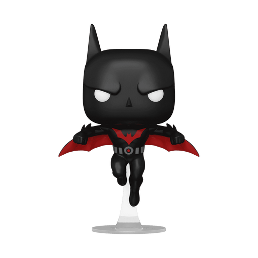Batman Beyond Batman Exclusive VAULTED #458 Funko Pop Vinyl Figure