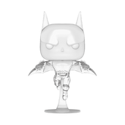 Batman Beyond Batman Exclusive VAULTED #458 Funko Pop Vinyl Figure - Image 4
