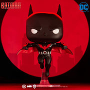 Batman Beyond Batman Exclusive VAULTED #458 Funko Pop Vinyl Figure - Image 2
