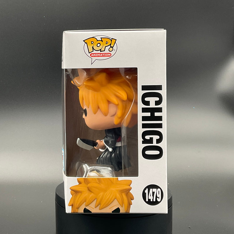 Ichigo #1479 2023 New York Comic Con Limited Edition Funko Pop! Animation Bleach