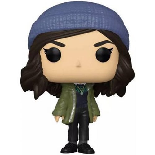 Eternals Sersi Sersi Exclusive Funko Pop Vinyl Figure