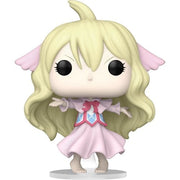 Fairy Tail Mavis Vermillion #1049 Funko Pop Vinyl Figure