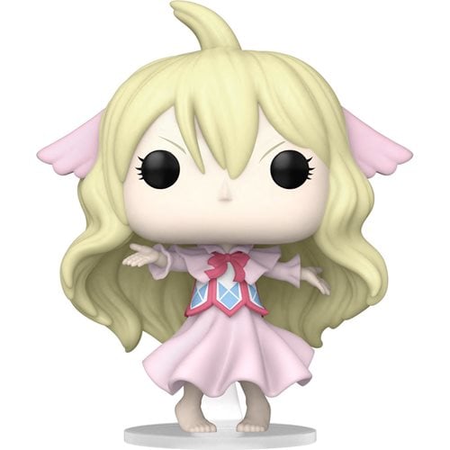 Fairy Tail Mavis Vermillion #1049 Funko Pop Vinyl Figure