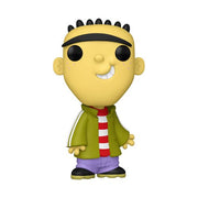 Ed, Edd n Eddy Ed Funko Pop! Vinyl Figure #1897 - Image 2