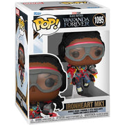 Black Panther Ironheart MK1 #1095 Funko Pop Vinyl Figure - Image 2
