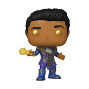 Eternals Kingo #731 Funko Pop Vinyl Figure - Image 2