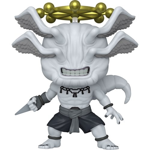 Mahoraga #2128 Funko Pop Vinyl Figure