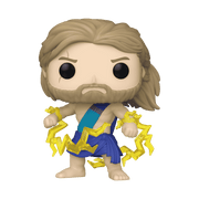 Thor: Love And Thunder Thor VAULTED #1261 Funko Pop Vinyl Figure