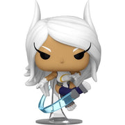 My Hero Academia Mirko #1525 Funko Pop Vinyl Figure