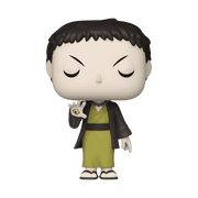 Demon Slayer, PX Previews 1410 Animation - Demon Slayer - Yahaba Glow-In-The-Dark - PX GITD VAULTED #1410 Funko Pop Vinyl Figure