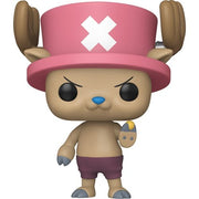 One Piece Tony Tony Chopper #2340 Funko Pop Vinyl Figure — Entertainment Earth gallery photo 2