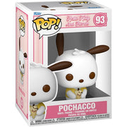 Hello Kitty and Friends Pochacco #93 Funko Pop Vinyl Figure - Image 2