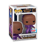 3 The High Evolutionary NYCC Exclusive VAULTED #1289 Funko Pop Vinyl Figure - Image 2