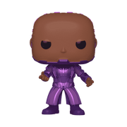 3 The High Evolutionary NYCC Exclusive VAULTED #1289 Funko Pop Vinyl Figure