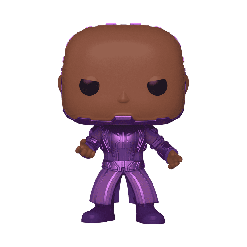 3 The High Evolutionary NYCC Exclusive VAULTED #1289 Funko Pop Vinyl Figure