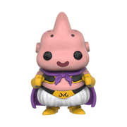Dragon Ball Z Majin Buu #111 Funko Pop Vinyl Figure