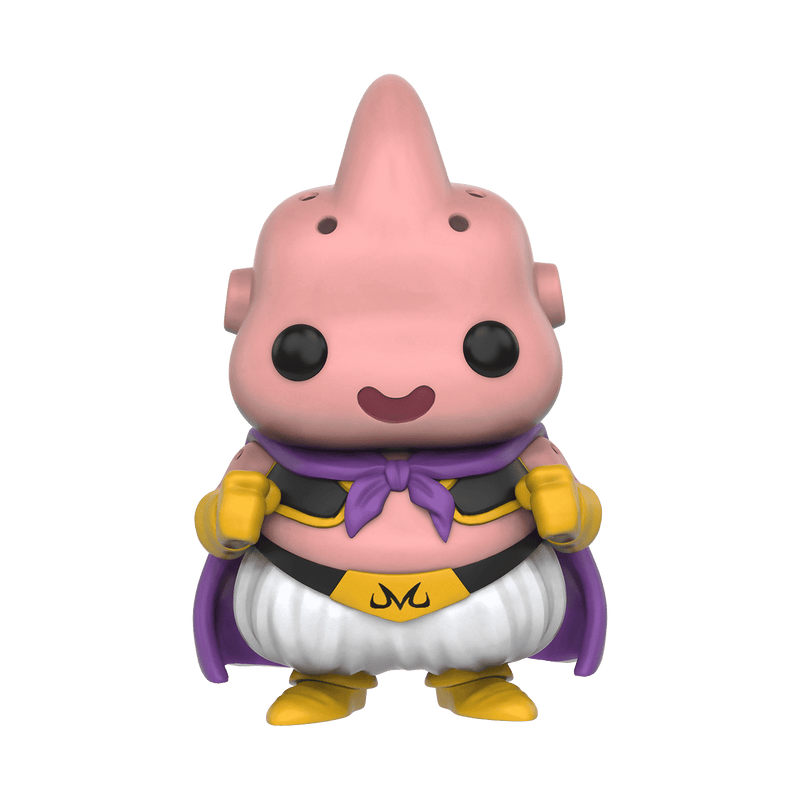 Dragon Ball Z Majin Buu #111 Funko Pop Vinyl Figure