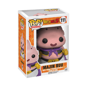 Dragon Ball Z Majin Buu #111 Funko Pop Vinyl Figure - Image 2