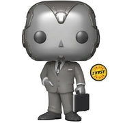 50s Vision #714 Funko Pop Vinyl Figure - Image 4