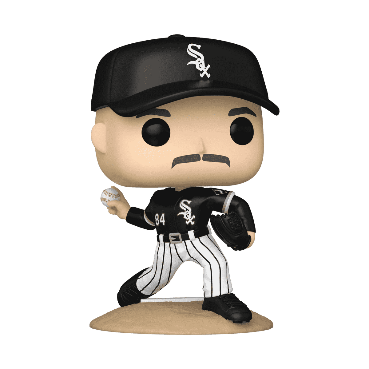 Dylan Cease Funko Pop! MLB White Sox #96 - Buy Now — Pop Thrills