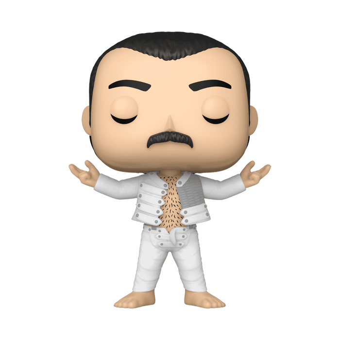 889698753753 - Funko image 1
