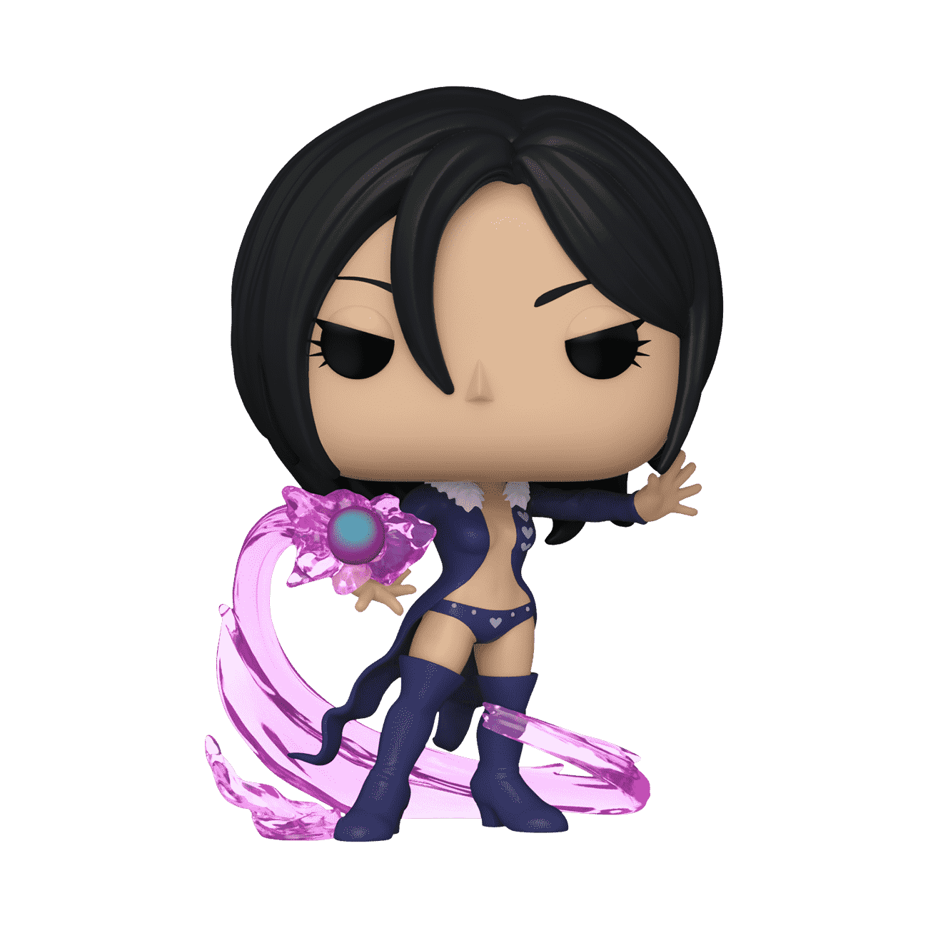 Merlin #1499 Funko Pop! Vinyl Figure Animation The Seven Deadly Sins ...