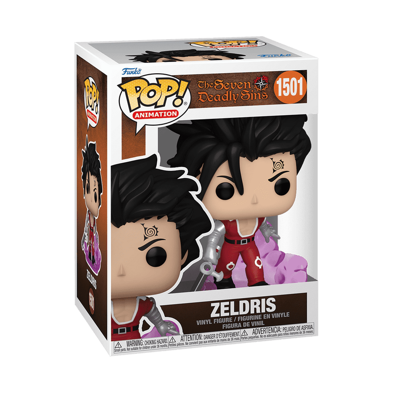 889698755399 - Funko image 2