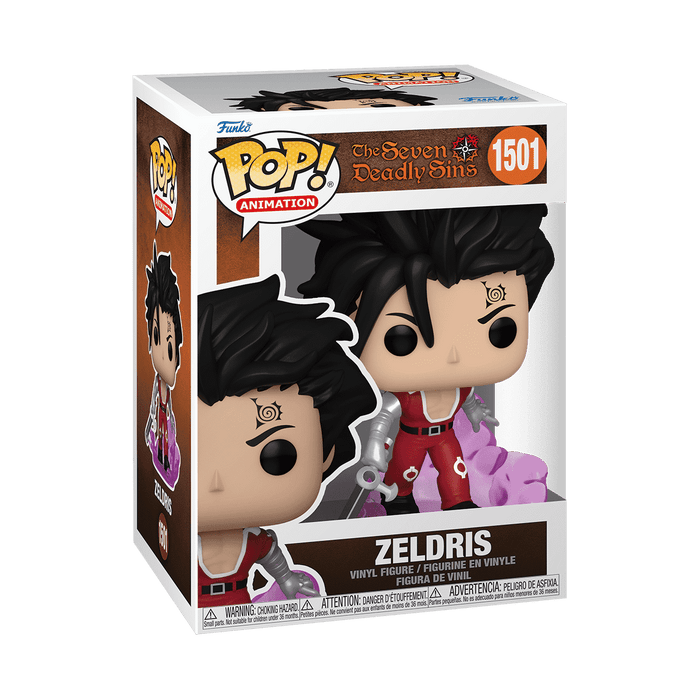 889698755399 - Funko image 2