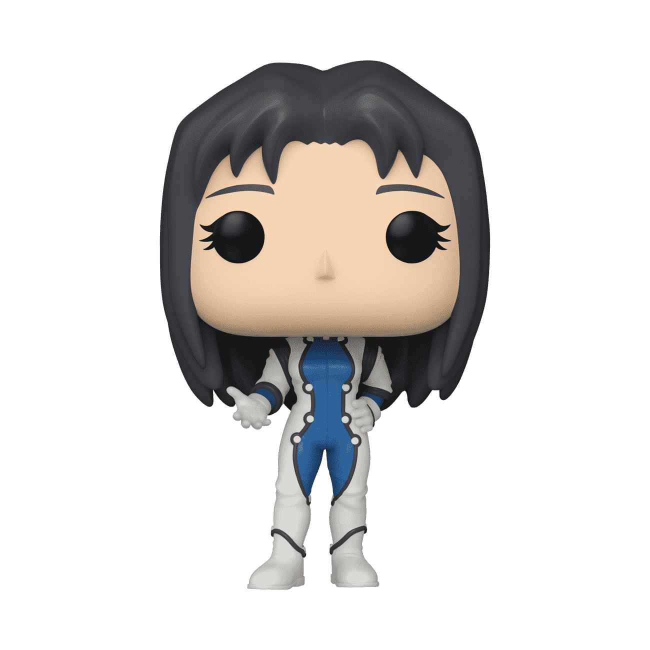 Rem Saverem #1558 Funko Pop! Animation Trigun — Pop Thrills