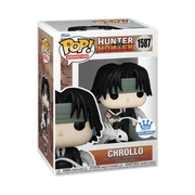 Pop! Chrollo Lucilfer - Image 3