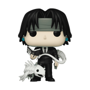 Pop! Chrollo Lucilfer