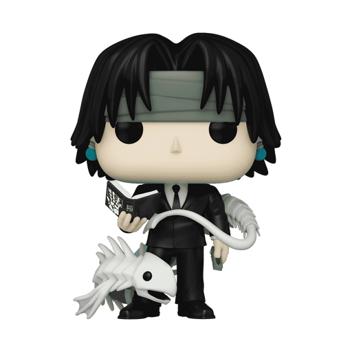 Pop! Chrollo Lucilfer