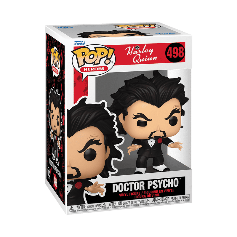 889698758468 - Funko image 2